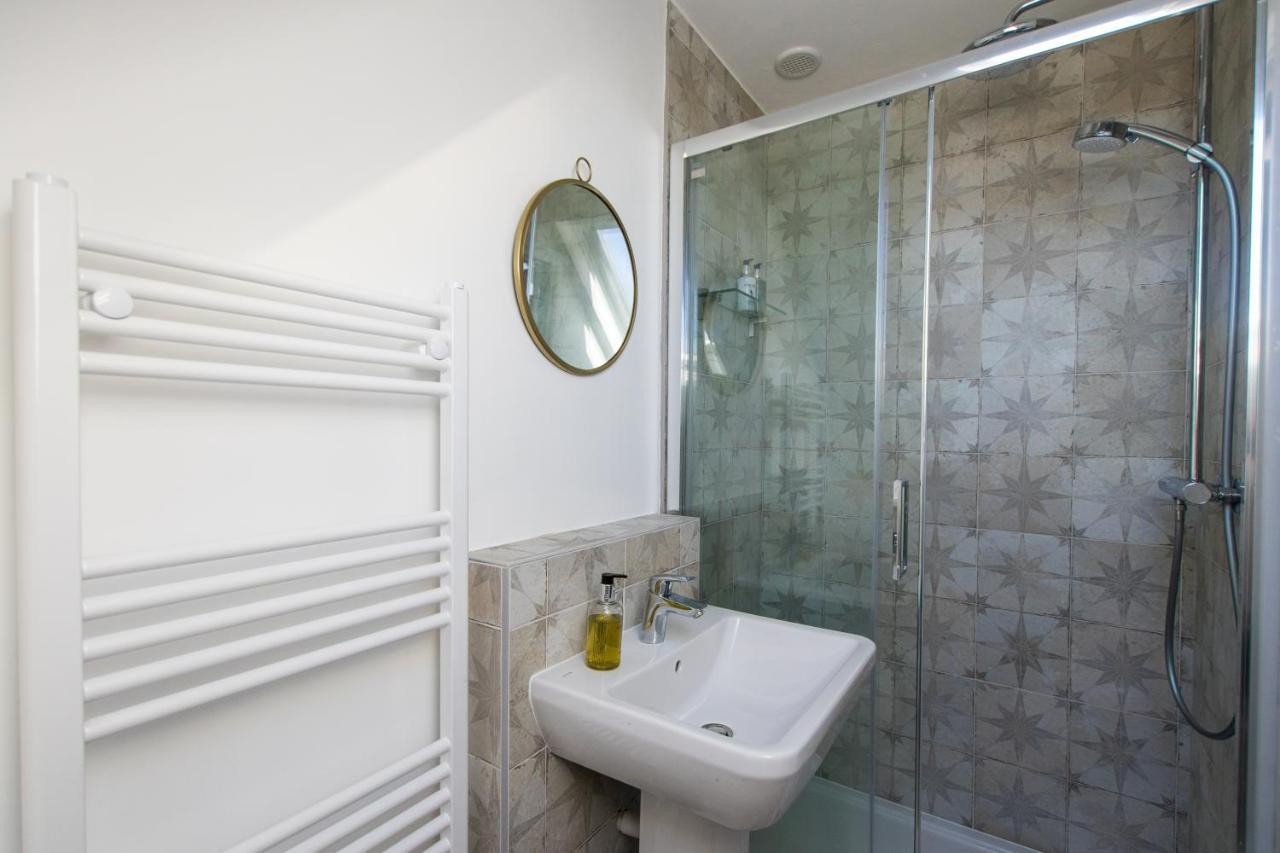 Bright & Beautiful Studio Flat In Bristol! エクステリア 写真