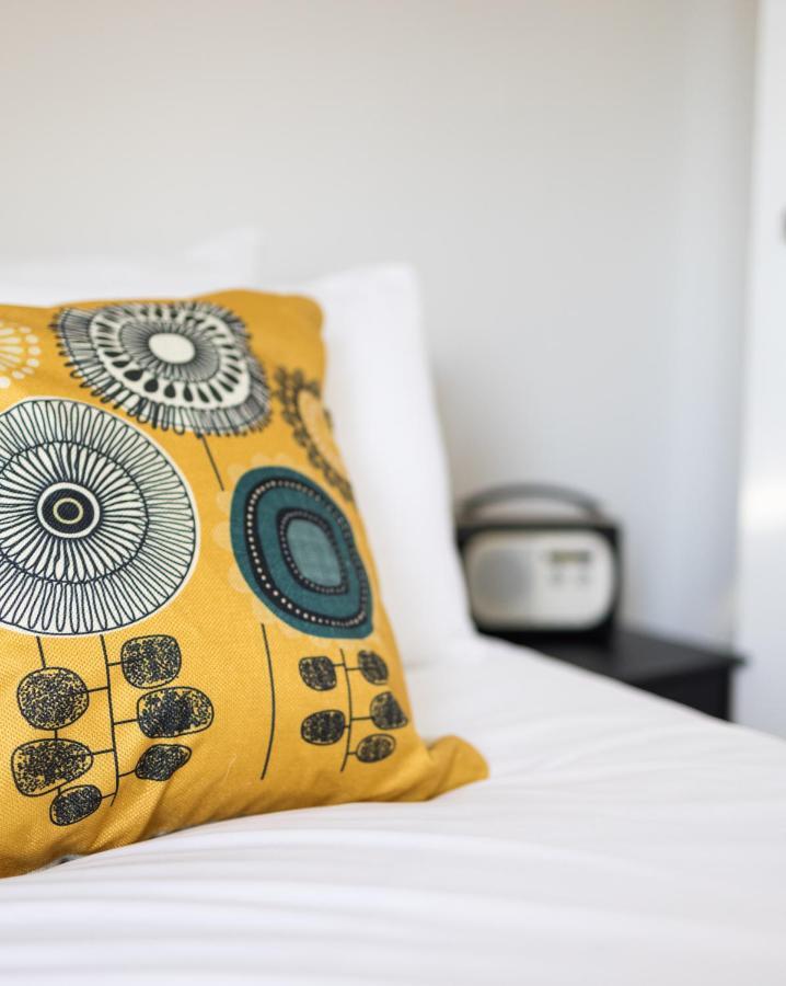 Bright & Beautiful Studio Flat In Bristol! エクステリア 写真