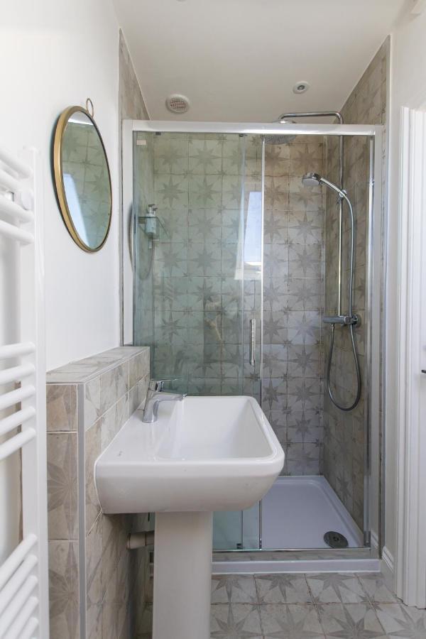 Bright & Beautiful Studio Flat In Bristol! エクステリア 写真